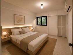 Blk 61 BLANGAH GARDEN (Bukit Merah), HDB 4 Rooms #575921161
